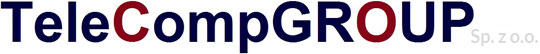 TeleCOmpGroup logo