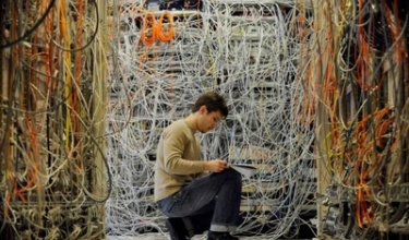Telecommunication networks supervision